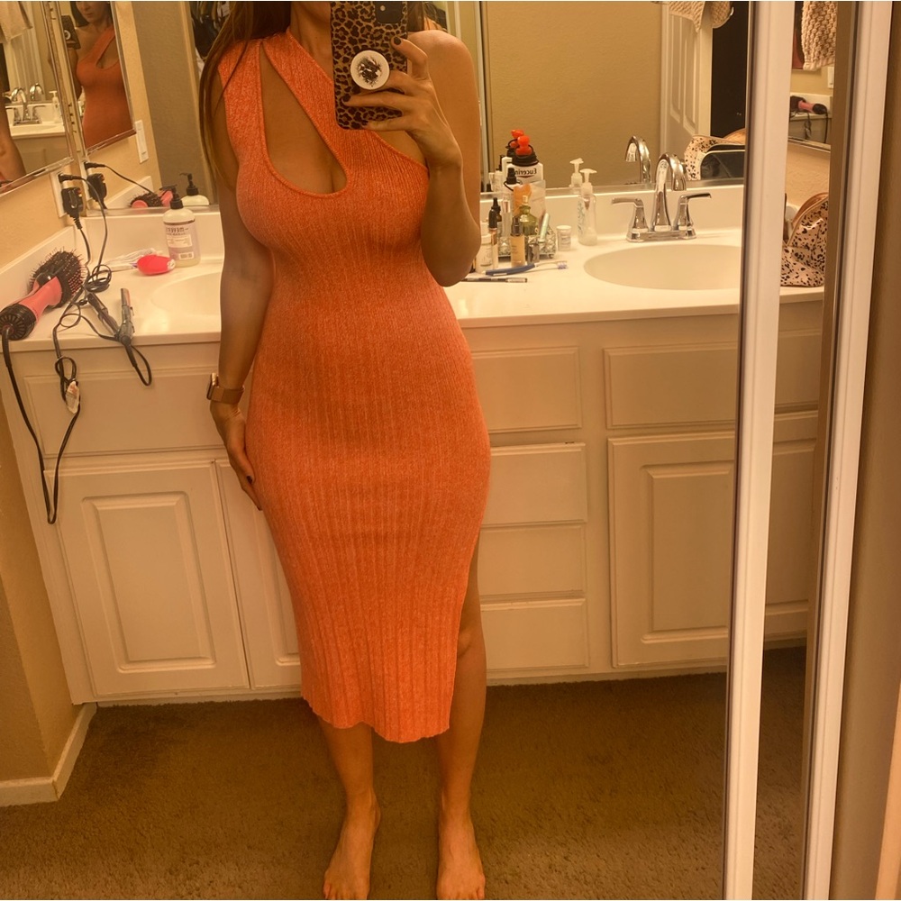 NBD Dress